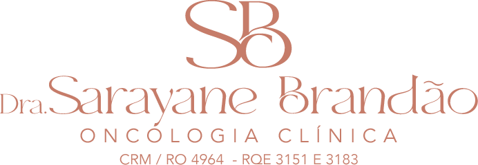 Dra. Sarayane Brandao